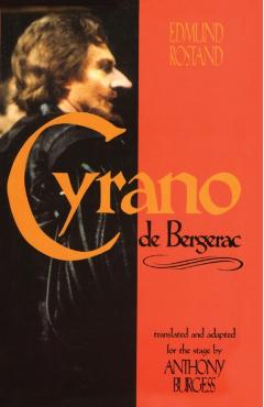 Cyrano de Bergerac - Edmund Rostand