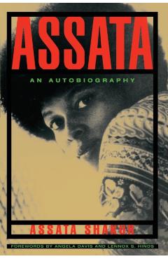 Assata: An Autobiography - Assata Shakur