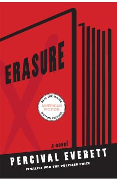 Erasure - Percival Everett