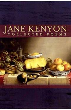 Collected Poems - Jane Kenyon - Imagine 1