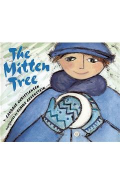 The Mitten Tree - Candace Christiansen