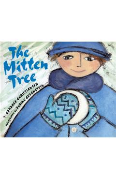 The Mitten Tree - Candace Christiansen