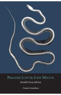 Paradise Lost: Parallel Prose Edition - John Milton - Imagine 1