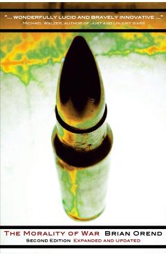 The Morality of War - Second Edition - Brian Orend - Imagine 1