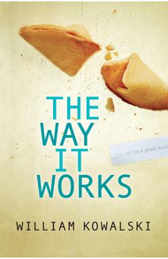 The Way It Works - William Kowalski - Imagine 1