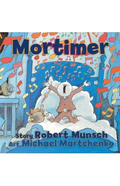 Mortimer