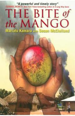 The Bite of Mango - Mariatu Kamara