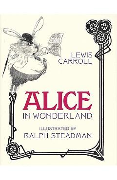 Alice in Wonderland - Lewis Carroll