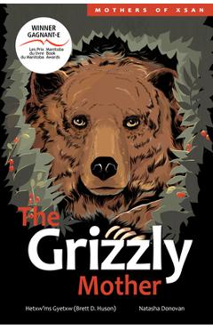 The Grizzly Mother, Volume 2 - Brett D. Huson