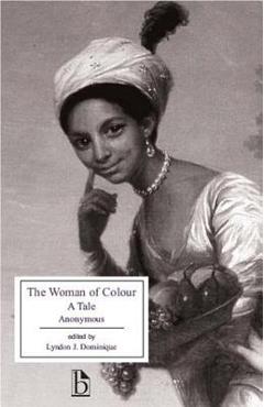 The Woman of Colour -