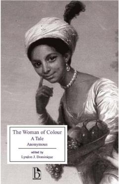 The Woman of Colour -