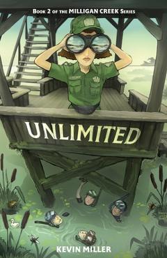 Unlimited - Kevin Miller - Imagine 1
