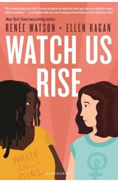 Watch Us Rise - Ren�e Watson