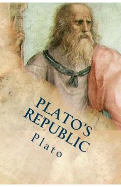 Plato\'s Republic - Benjamin Jowett
