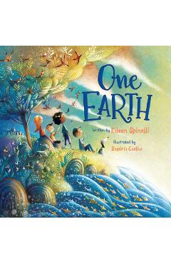 One Earth - Eileen Spinelli