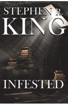 Infested