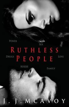 Ruthless People - J. J. Mcavoy