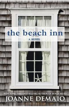 The Beach Inn - Joanne Demaio