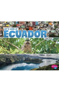 Let\'s Look at Ecuador - Mary Boone