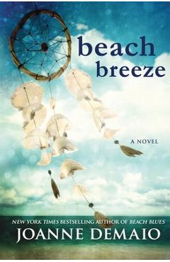 Beach Breeze - Joanne Demaio