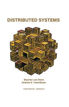 Distributed Systems - Andrew S. Tanenbaum