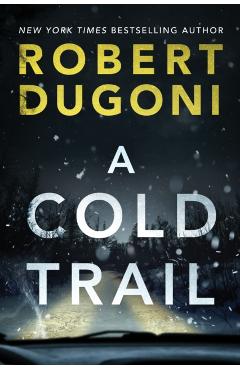 A Cold Trail