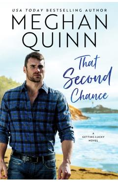 That Second Chance - Meghan Quinn