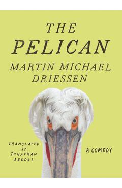 The Pelican: A Comedy - Martin Michael Driessen