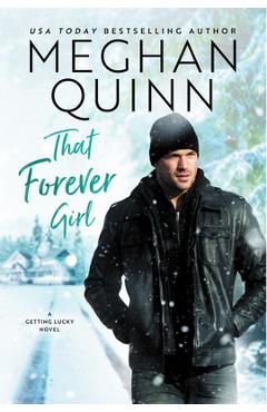 That Forever Girl - Meghan Quinn