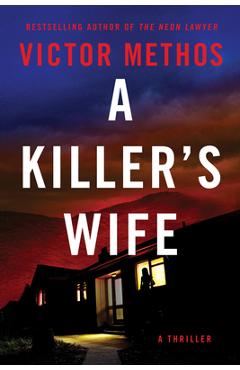 A Killer\'s Wife - Victor Methos