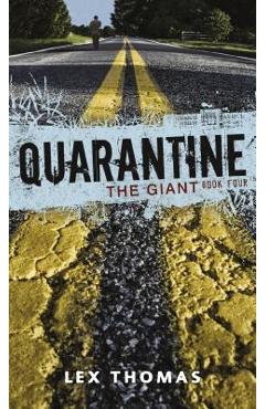 The Giant - Lex Thomas