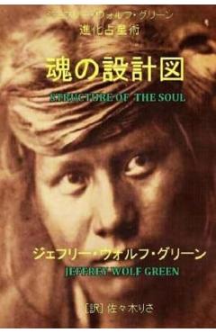 Structure of the Soul - Jeffrey Wolf Green