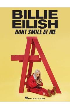 Billie Eilish - Don't Smile at Me