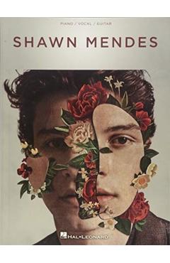 Shawn Mendes - Shawn Mendes