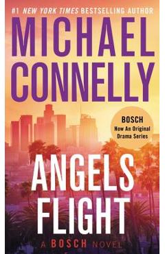 Angels Flight - Michael Connelly
