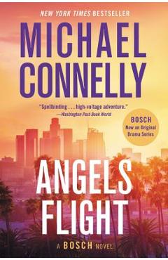Angels Flight - Michael Connelly