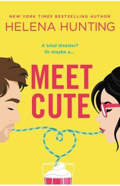 Meet Cute - Helena Hunting