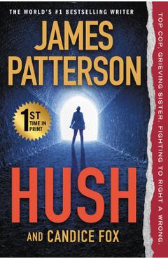 Hush - James Patterson