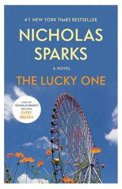 The Lucky One - Nicholas Sparks