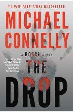 The Drop - Michael Connelly