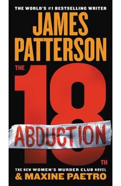 The 18th Abduction - James Patterson