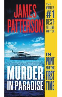 Murder in Paradise - James Patterson
