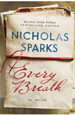 Every Breath - Nicholas Sparks