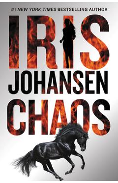 Chaos - Iris Johansen