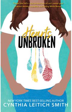Hearts Unbroken - Cynthia Leitich Smith