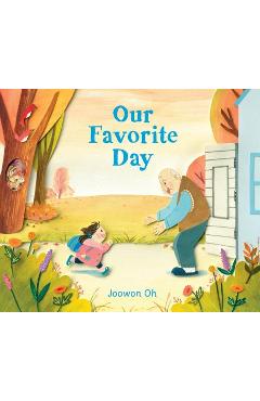 Our Favorite Day - Joowon Oh