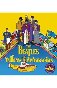 Yellow Submarine - The Beatles