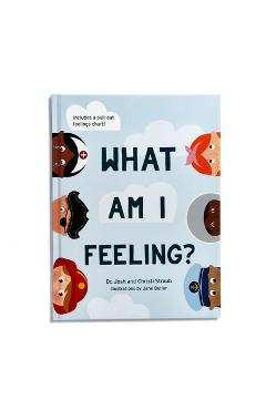 What Am I Feeling? - Josh Straub
