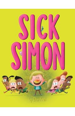 Sick Simon - Dan Krall - Imagine 1