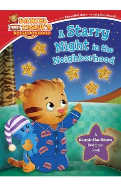 A Starry Night in the Neighborhood - Tina Gallo